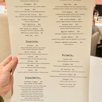 Polenteria - Gluten-Free Near Me - Los Gatos, California Polenteria - Gluten-Free Near Me - Los Gatos, California