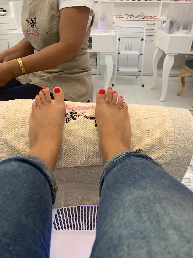 NAILS DESIGN 26 Photos Via degli Alfani 99R, Firenze, Italy Nail