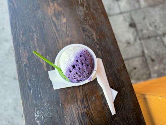 Brian's Shave Ice by null