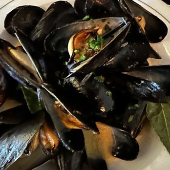 Bistro Du Jour - Mussels - French Near Me - Washington, DC, District of Columbia