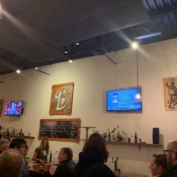 Boese Bros - Brewpubs Near Me - Albuquerque, New Mexico