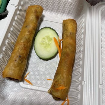 Pho Zen - Spring rolls - Vietnamese Near Me - Vancouver, British Columbia Pho Zen - Spring rolls - Vietnamese Near Me - Vancouver, British Columbia
