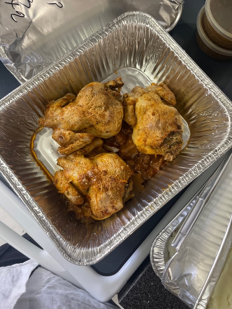 NAVA’S KOSHER KITCHEN Updated May 2024 17 Photos & 22 Reviews