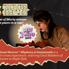 Hourglass Escapes gift card
