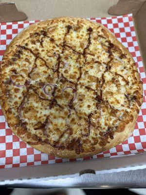 Pizzato Pizza, 2626 N Pershing Dr, Arlington, VA 22201, US