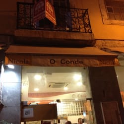 O Conde