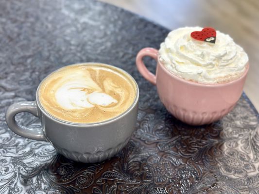 Annie’s Cafe by null