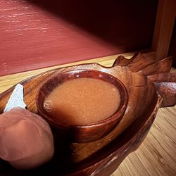 Organic Thai Spa - Himalayan Salt Body Scrub and Relaxing Thai Oil Massage 75min $139