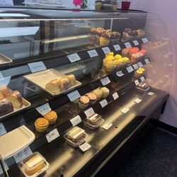 BT's Bakery - Cakes, cupcakes