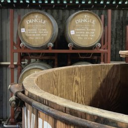 Barrels Barrels