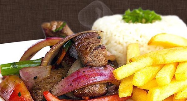 Puro Sabor Peruvian Restaurant by null