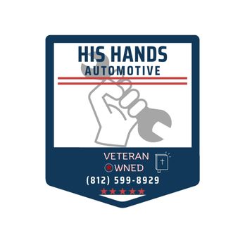 His Hands Automotive - Logo - Oil Change Stations Near Me - Sarasota, Florida His Hands Automotive - Logo - Oil Change Stations Near Me - Sarasota, Florida