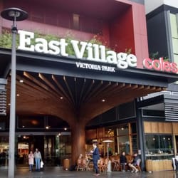 East Village
