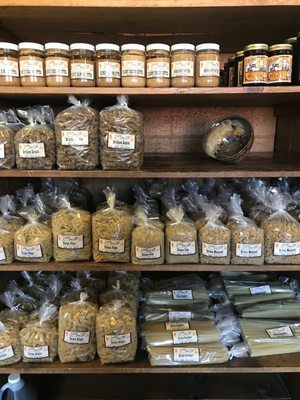 Moores' Flour Mill by null