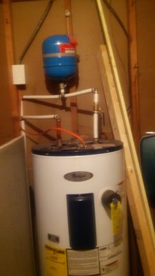 CLT Plumbing