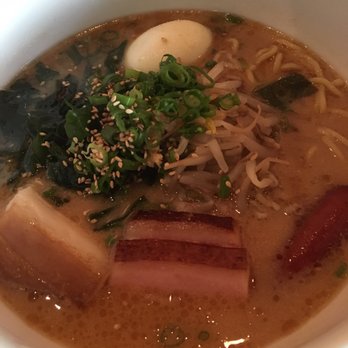 Lucky Belly - Belly bowl - Bars Near Me - Honolulu, Hawaii