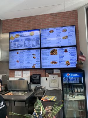 Munch Box | Las Vegas by null