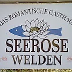 Seerose