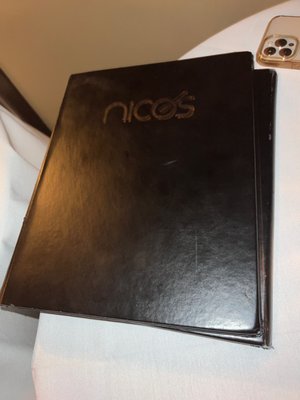 Nico's Restaurant by null