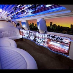 VIP Limousine Service KW