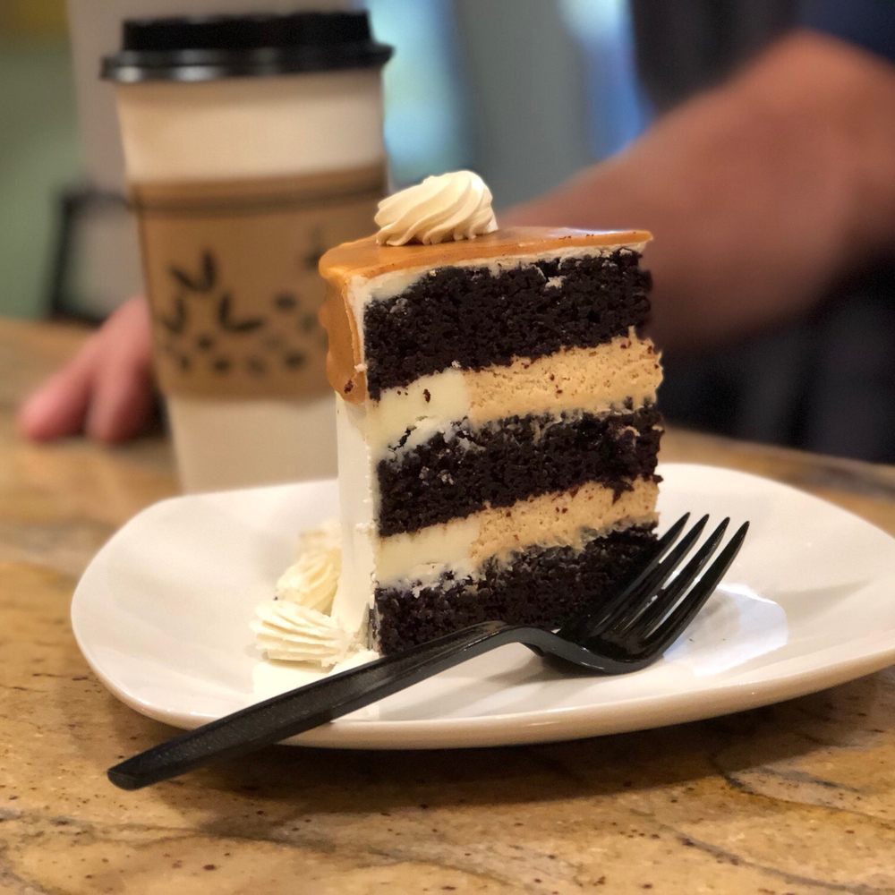 The Cake Bar - Custom Cakes Near Me - Hanover, Pennsylvania