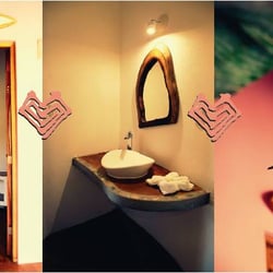 Hostal One Love - Marley's Room