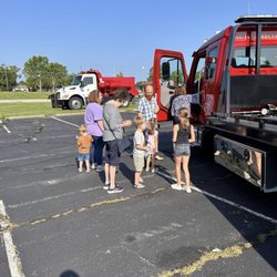 Mooresville Towing