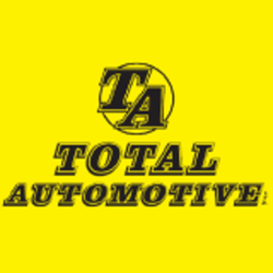 Total Automotive - Logo