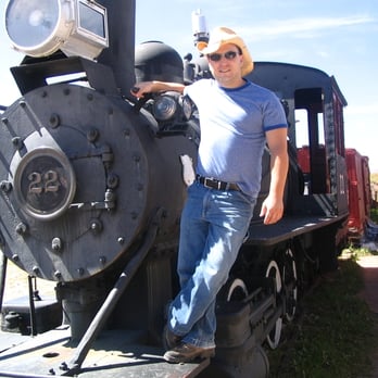 South Park City Museum - Museums Near Me - Fairplay, Colorado
