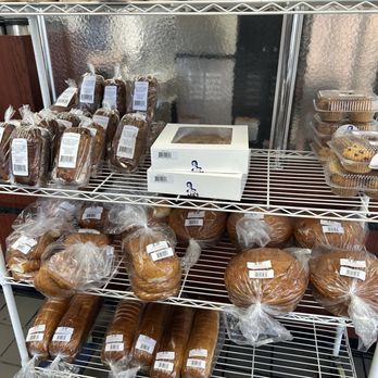 Ma's Donuts and More - Donuts Near Me - Middletown, Rhode Island