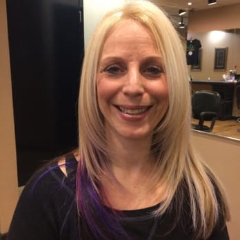 Alan Delmonte Salon - Jessica Ferraro, Master Stylist - Hair Salons Near Me - Milford, Connecticut Alan Delmonte Salon - Jessica Ferraro, Master Stylist - Hair Salons Near Me - Milford, Connecticut