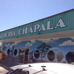 Taqueria Chapala