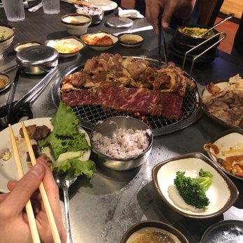 Dae Jang Keum - Feast for the eyes and stomach - Korean Near Me - Troy, Michigan Dae Jang Keum - Feast for the eyes and stomach - Korean Near Me - Troy, Michigan
