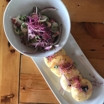 Eclipse Restaurant - More arepas - Caribbean Near Me - Isabela, Puerto Rico