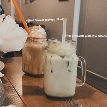 Pekoe & Bean - Coffee & Tea Near Me - Tinley Park, Illinois