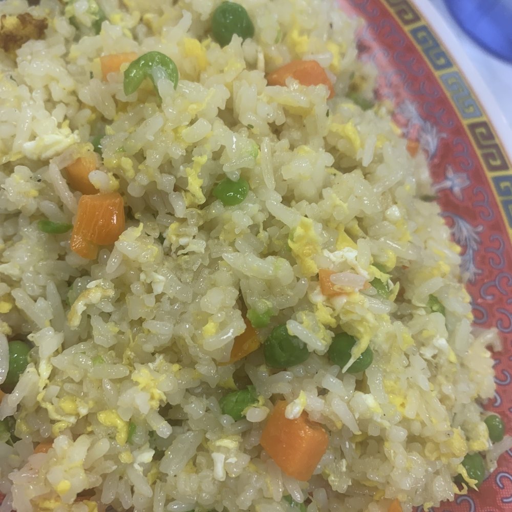 Pho 90 - fried rice - Vietnamese Near Me - Fresno, California