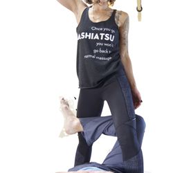 The Space - Ashi Thai Massage