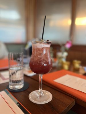 The Fancy by null