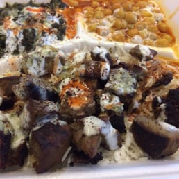 #2 lamb combo #2 lamb combo