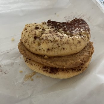 Batch & Box - La Jolla - Seasonal Tiramisu cookie (Feb '23) - Bakeries Near Me - San Diego, California Batch & Box - La Jolla - Seasonal Tiramisu cookie (Feb '23) - Bakeries Near Me - San Diego, California