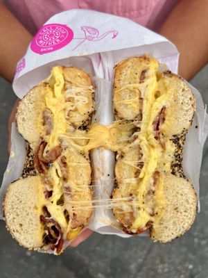 Call Your Mother Deli – Pike & Rose by null