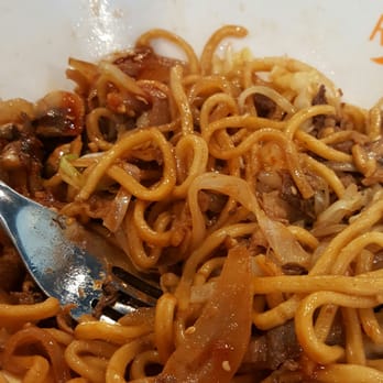 Rc Mongolian BBQ Buffet - New mongolian place it's delicious the place is extremely clean the staff is great they are very tentative , customer service is great - Buffets Near Me - Rancho Cucamonga, California