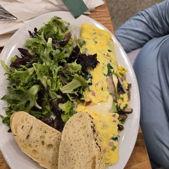 Dottie Audrey's Bakery Kitchen - Omelet - Coffee & Tea Near Me - Tuxedo Park, New York Dottie Audrey's Bakery Kitchen - Omelet - Coffee & Tea Near Me - Tuxedo Park, New York