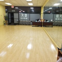 Bluesky Education Center - Main Hall