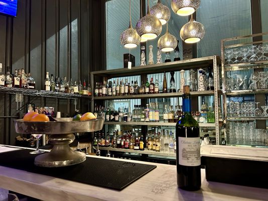 Duo Modern @ Market Hill by null