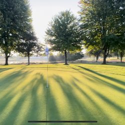 Fenton Farms Golf Club