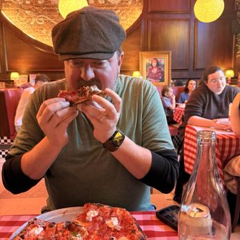 Civerinos - Pizza Near Me - Edinburgh, MLN