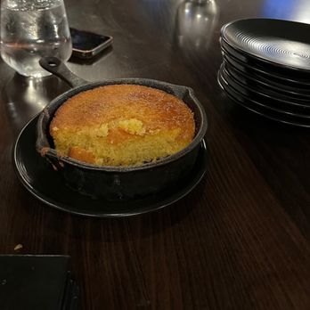 Legion Sports Bar - cornbread - Soul Food Near Me - Bellevue, Washington Legion Sports Bar - cornbread - Soul Food Near Me - Bellevue, Washington