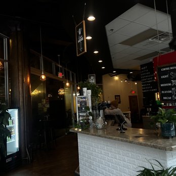 Daily Buzz Espresso Bar - the interior of a coffee shop - Coffee & Tea Near Me - Green Bay, Wisconsin Daily Buzz Espresso Bar - the interior of a coffee shop - Coffee & Tea Near Me - Green Bay, Wisconsin