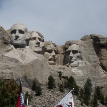 Mount Rushmore National Memorial - America! Mount Rushmore! - Landmarks & Historical Buildings Near Me - Keystone, South Dakota Mount Rushmore National Memorial - America! Mount Rushmore! - Landmarks & Historical Buildings Near Me - Keystone, South Dakota